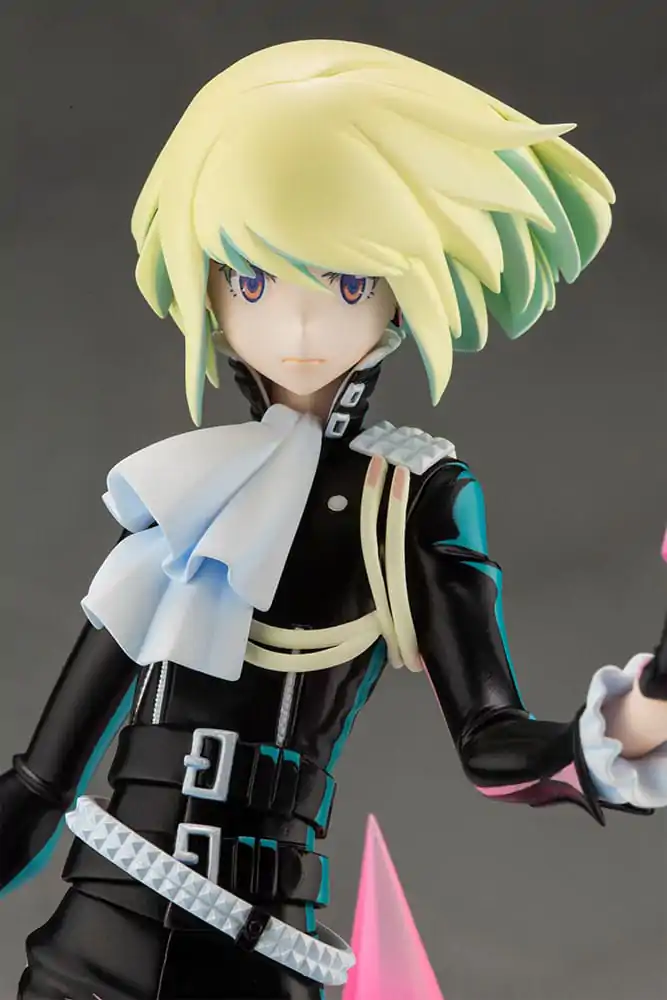 Promare 1/7 Lio Fotia PVC szobor figura 25 cm termékfotó