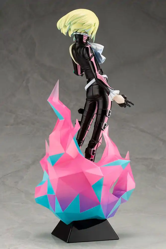 Promare 1/7 Lio Fotia PVC szobor figura 25 cm termékfotó