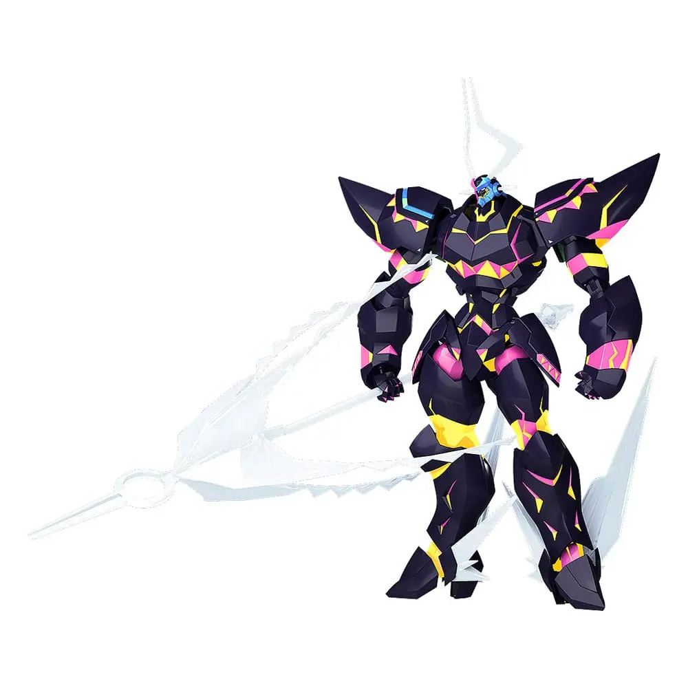 Promare Moderoid Lio de Galon Műanyag modell készlet 20 cm termékfotó