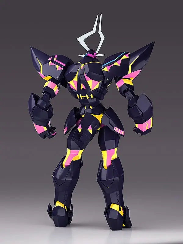 Promare Moderoid Lio de Galon Műanyag modell készlet 20 cm termékfotó