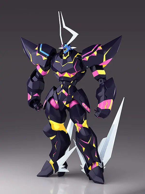 Promare Moderoid Lio de Galon Műanyag modell készlet 20 cm termékfotó