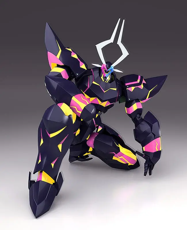 Promare Moderoid Lio de Galon Műanyag modell készlet 20 cm termékfotó