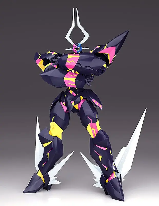 Promare Moderoid Lio de Galon Műanyag modell készlet 20 cm termékfotó