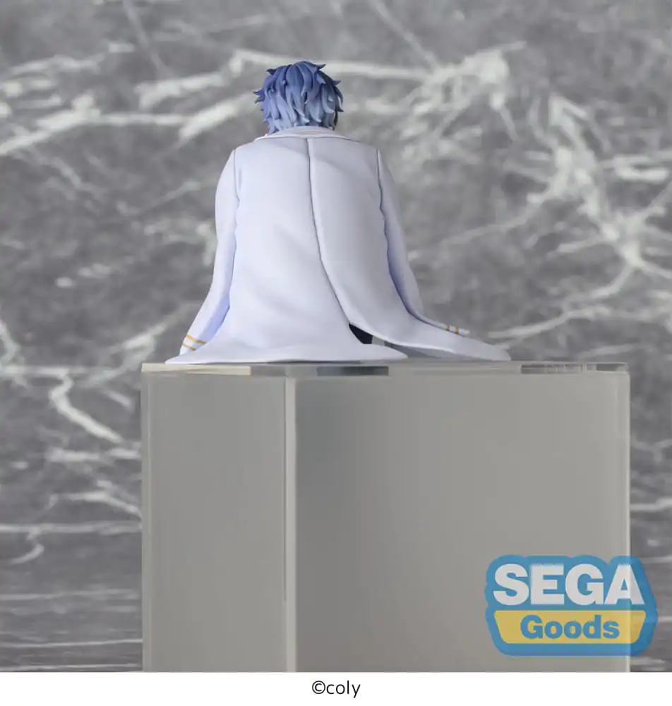 Promise of Wizard PM Perching Figaro PVC szobor figura 15 cm termékfotó