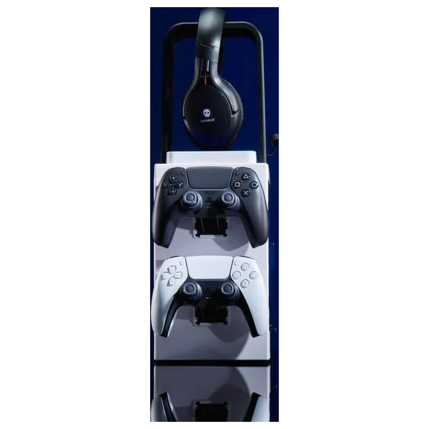 PS5 tároló termékfotó