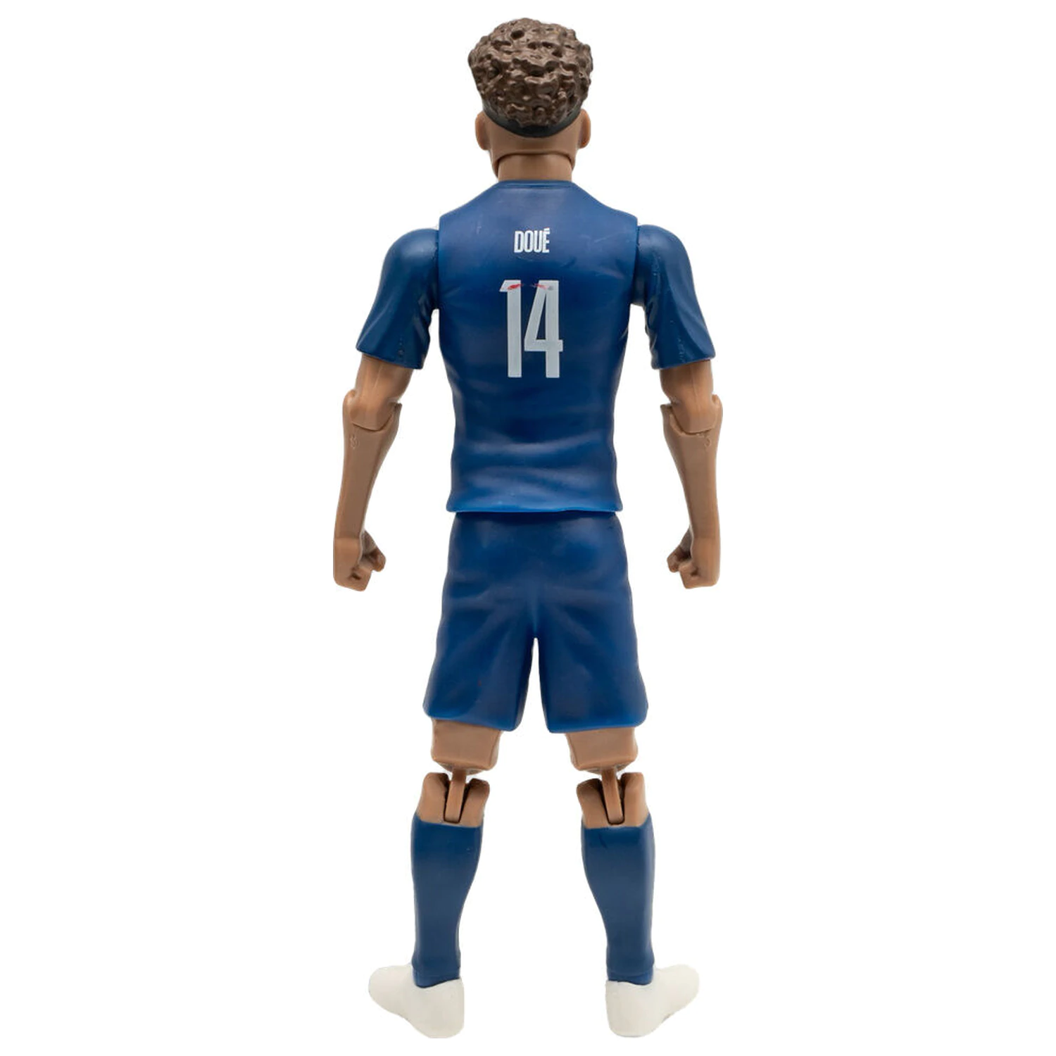 PSG Desire Doue akciófigura 20cm termékfotó