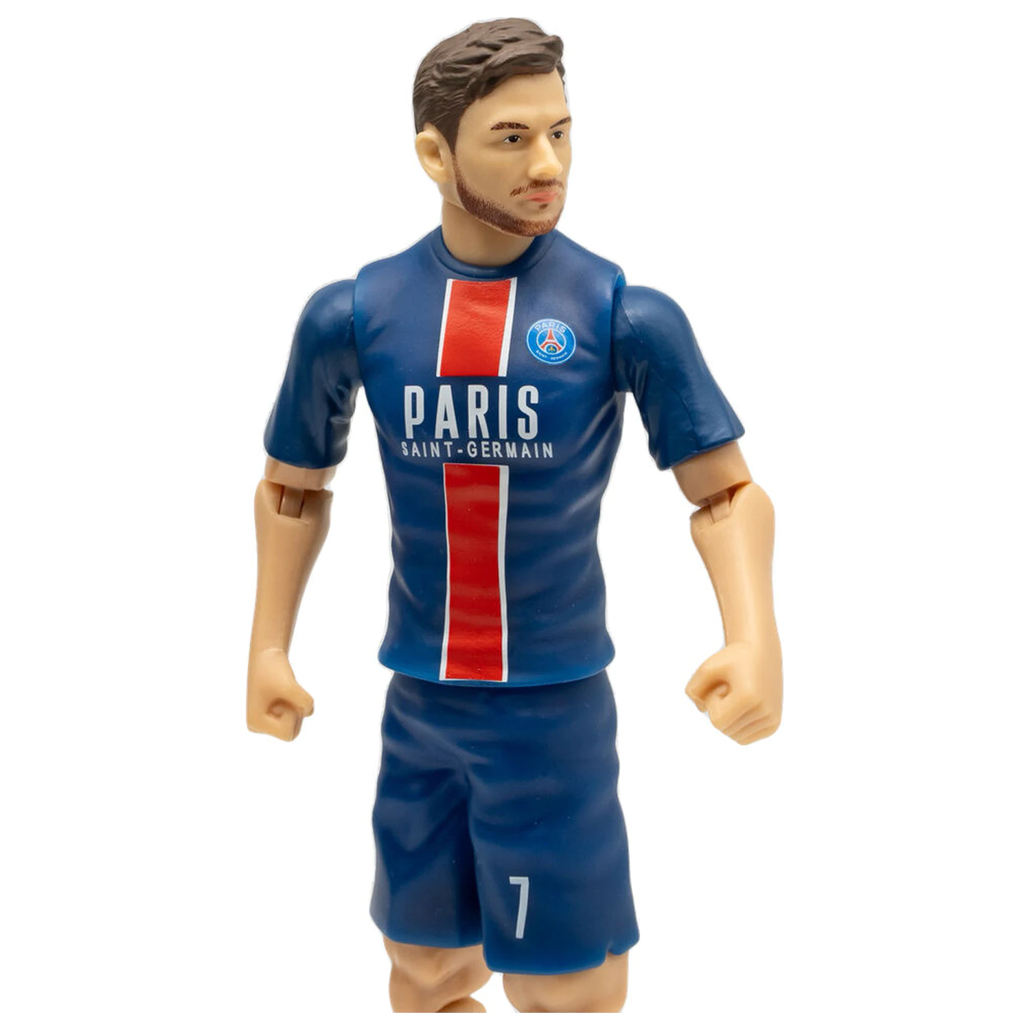 PSG Kvaratskhelia akciófigura 20cm termékfotó