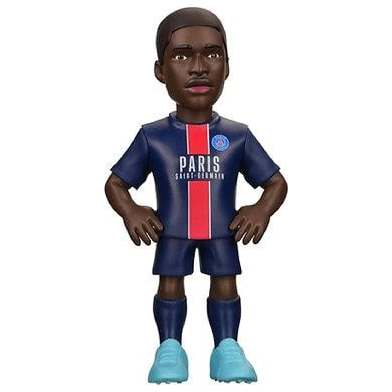 PSG Mendes figura Minix termékfotó