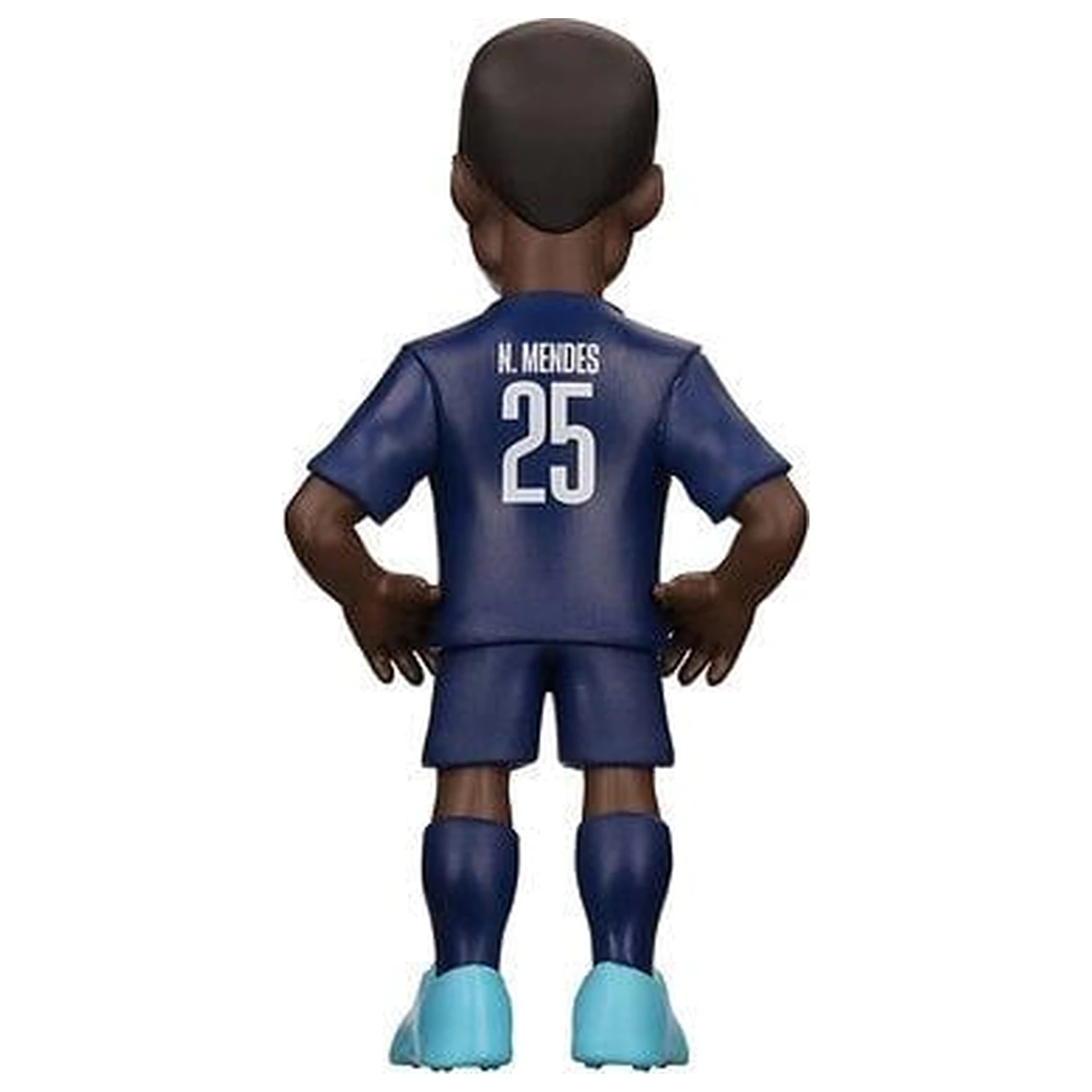 PSG Mendes figura Minix termékfotó