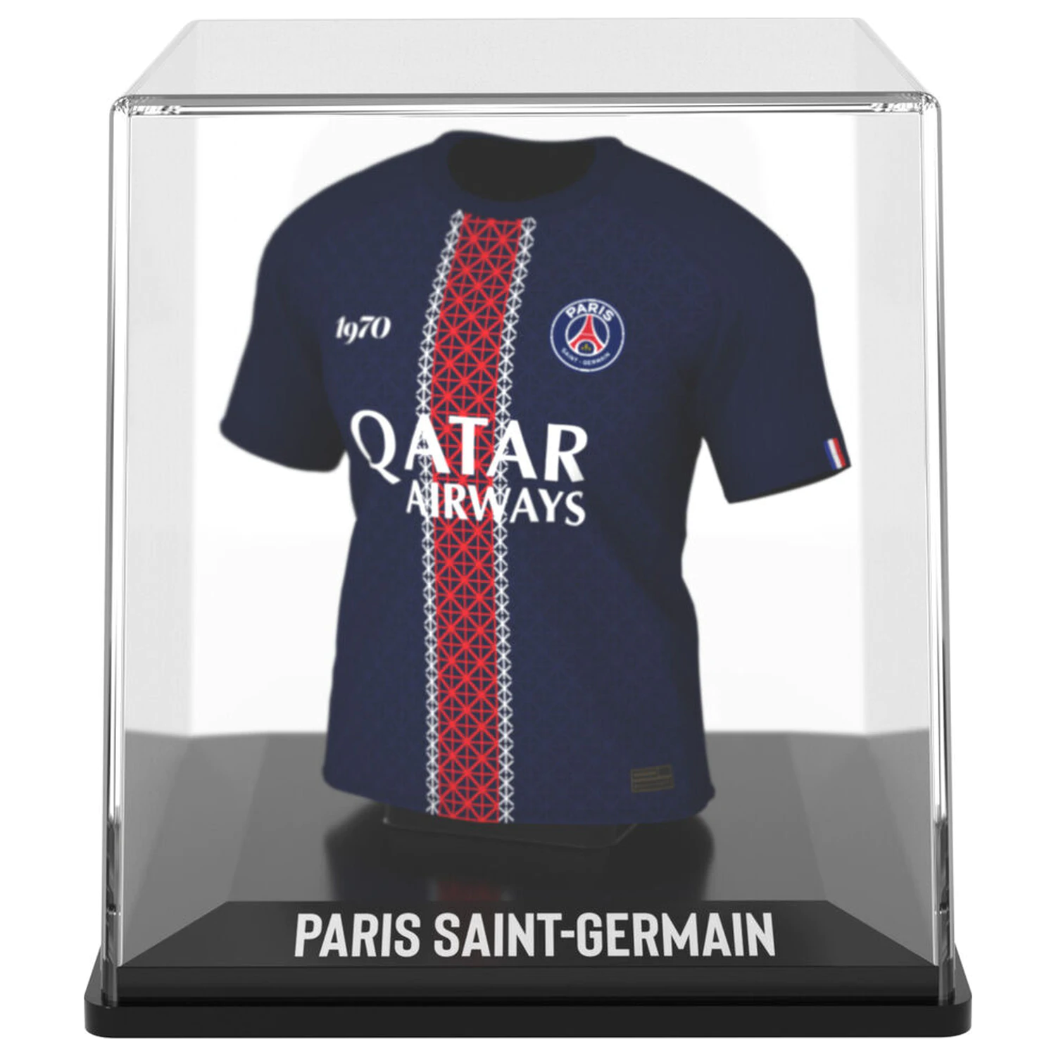 PSG mini póló figura termékfotó