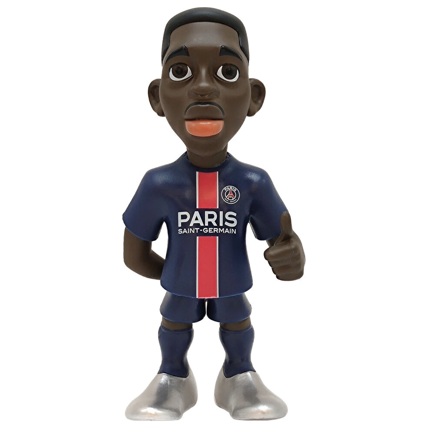 Psg Paris Saint - Germain Dembele figura minix 12cm termékfotó