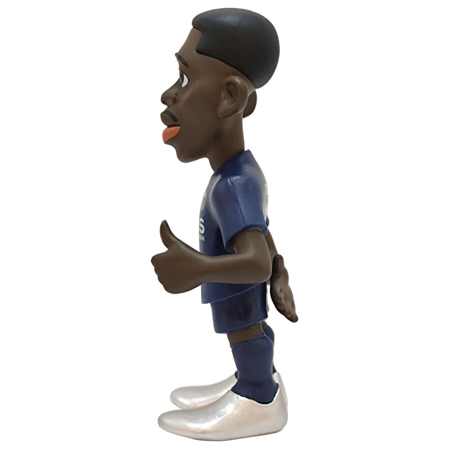 Psg Paris Saint - Germain Dembele figura minix 12cm termékfotó
