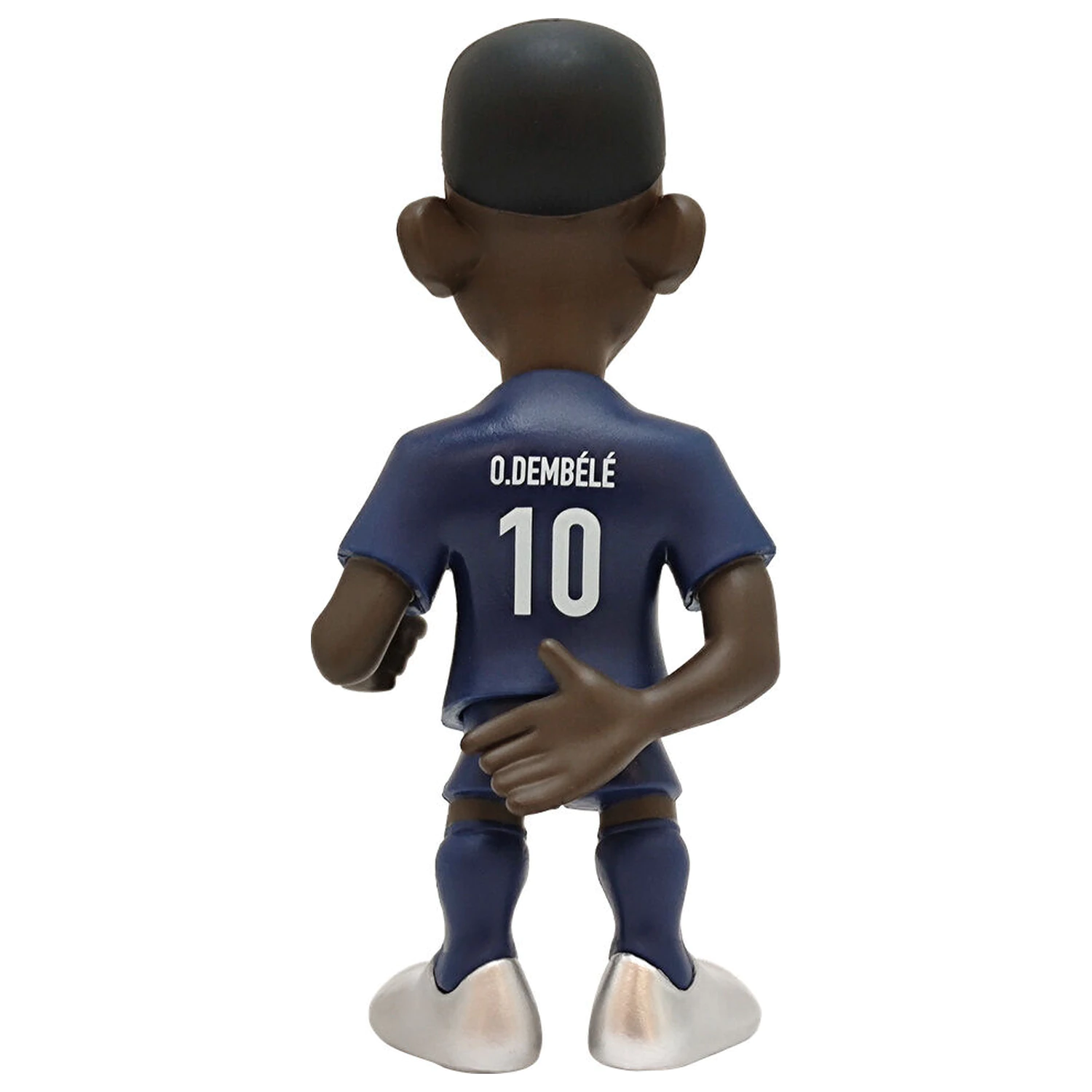 Psg Paris Saint - Germain Dembele figura minix 12cm termékfotó
