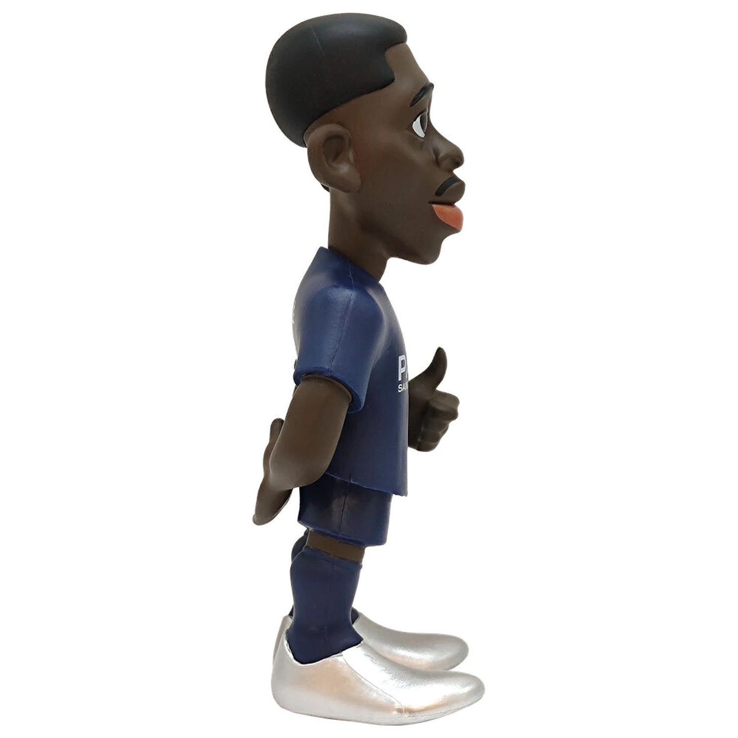 Psg Paris Saint - Germain Dembele figura minix 12cm termékfotó