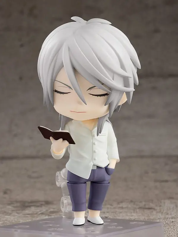 Psycho-Pass Sinners of the System Nendoroid akciófigura Shogo Makishima 10 cm termékfotó