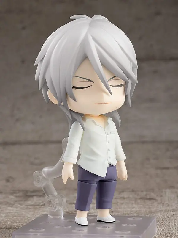Psycho-Pass Sinners of the System Nendoroid akciófigura Shogo Makishima 10 cm termékfotó
