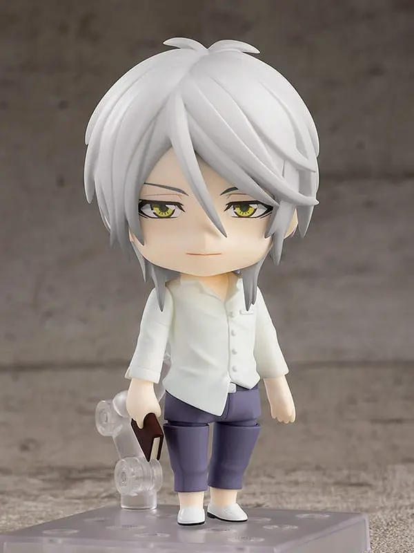 Psycho-Pass Sinners of the System Nendoroid akciófigura Shogo Makishima 10 cm termékfotó