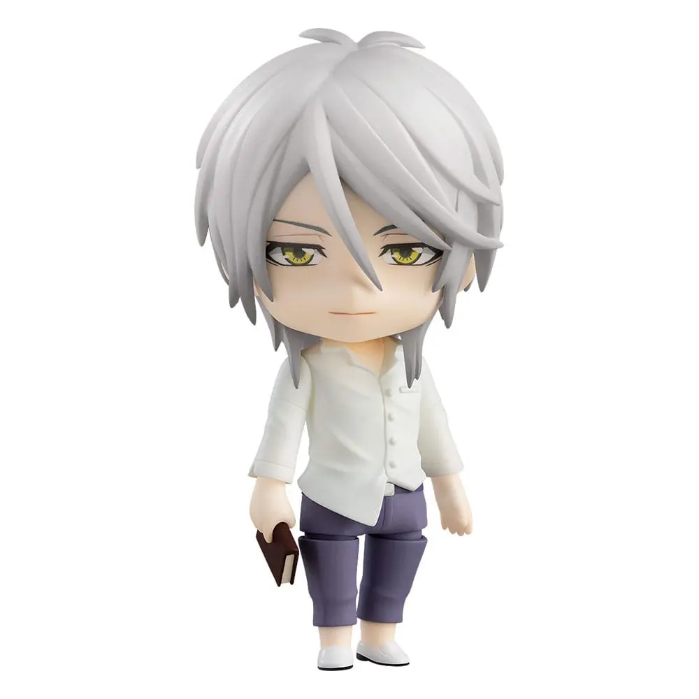 Psycho-Pass Sinners of the System Nendoroid akciófigura Shogo Makishima 10 cm termékfotó
