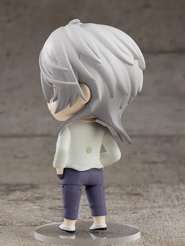 Psycho-Pass Sinners of the System Nendoroid akciófigura Shogo Makishima 10 cm termékfotó