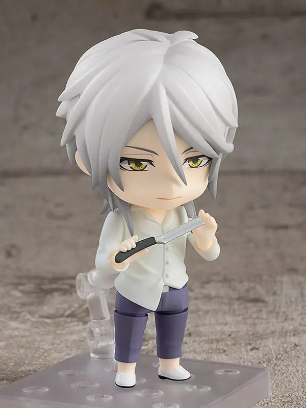 Psycho-Pass Sinners of the System Nendoroid akciófigura Shogo Makishima 10 cm termékfotó