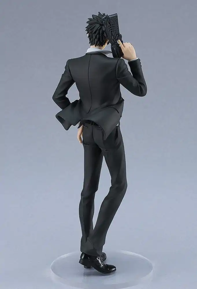 Psycho-Pass: Sinners of the System Pop Up Parade SP Shinya Kogami L Size PVC szobor figura 25 cm termékfotó