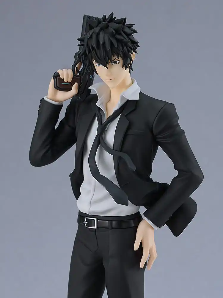 Psycho-Pass: Sinners of the System Pop Up Parade SP Shinya Kogami L Size PVC szobor figura 25 cm termékfotó