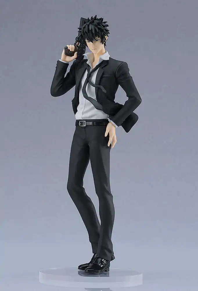 Psycho-Pass: Sinners of the System Pop Up Parade SP Shinya Kogami L Size PVC szobor figura 25 cm termékfotó