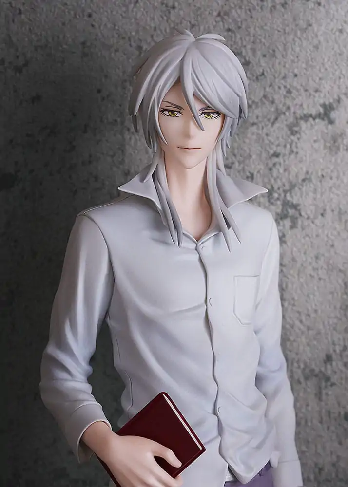 Psycho-Pass: Sinners of the System Pop Up Parade SP Shogo Makishima L Size PVC szobor figura 25 cm termékfotó