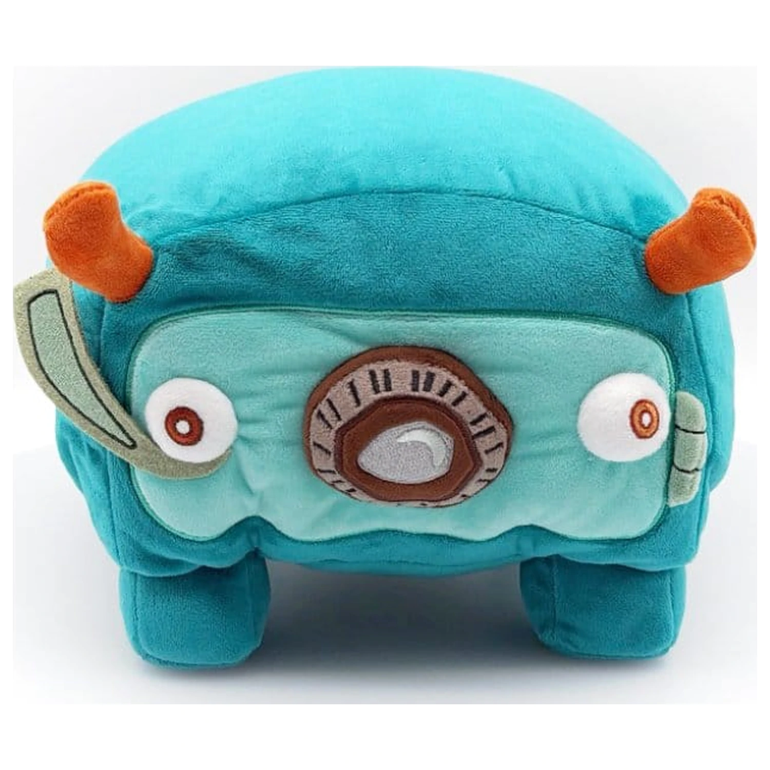 Psychonauts plüss figura Memory Vault 22 cm termékfotó
