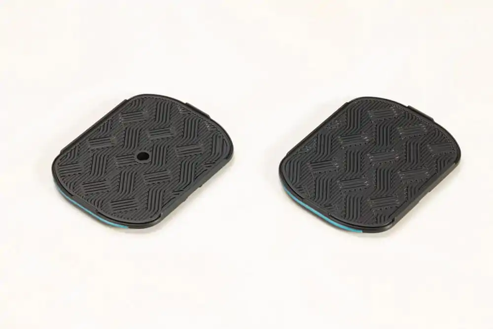 Pudu Robotics Bellabot Black Ver. Műanyag modell készlet 11 cm   termékfotó