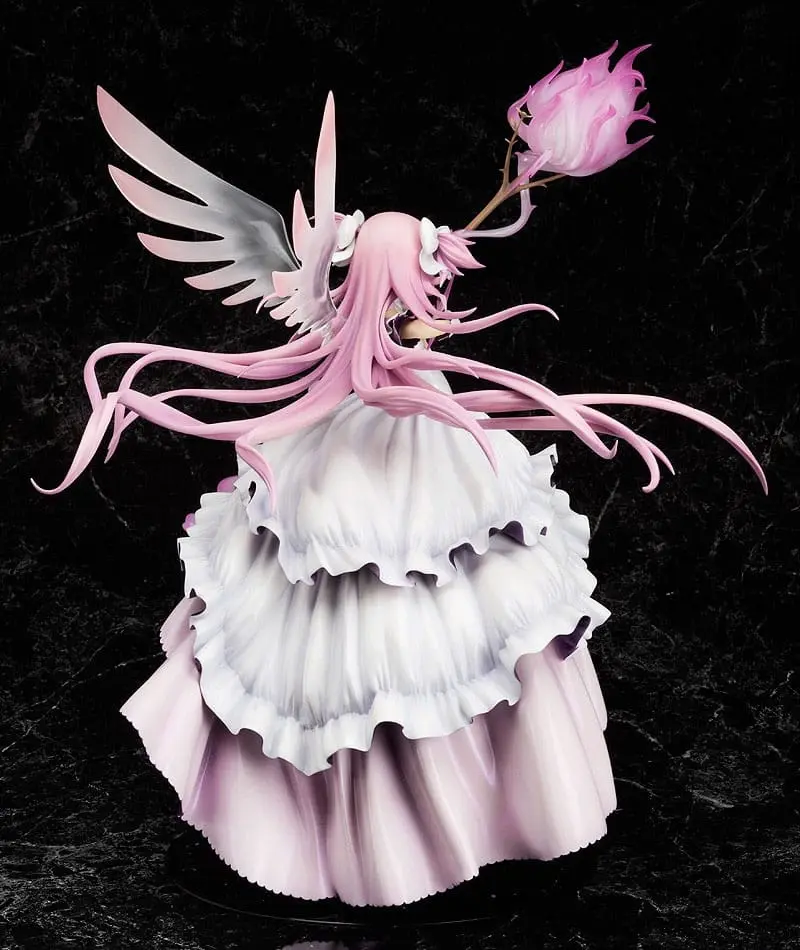 Puella Magi Madoka Magica 1/8 Ultimate Madoka(re-run) PVC szobor figura 33 cm termékfotó