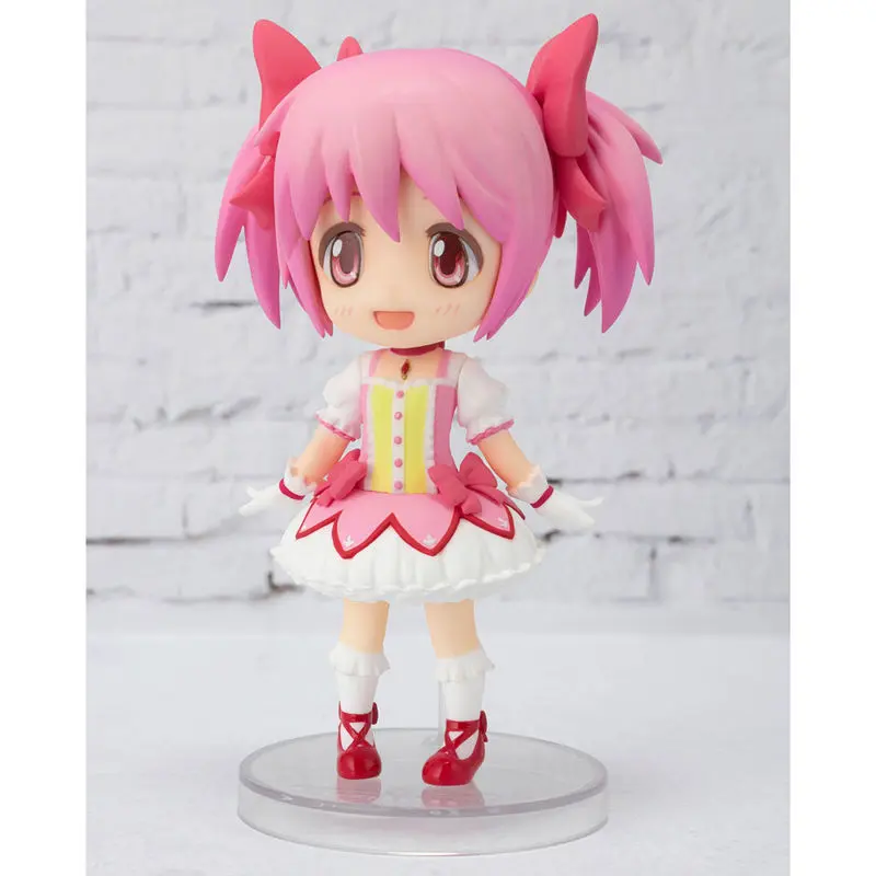 Puella Magi Madoka Magica Kaname Madoka figura 9cm termékfotó