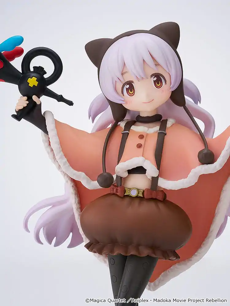 Puella Magi Madoka Magica Pop Up Parade Nagisa Momoe szobor figura 14 cm termékfotó