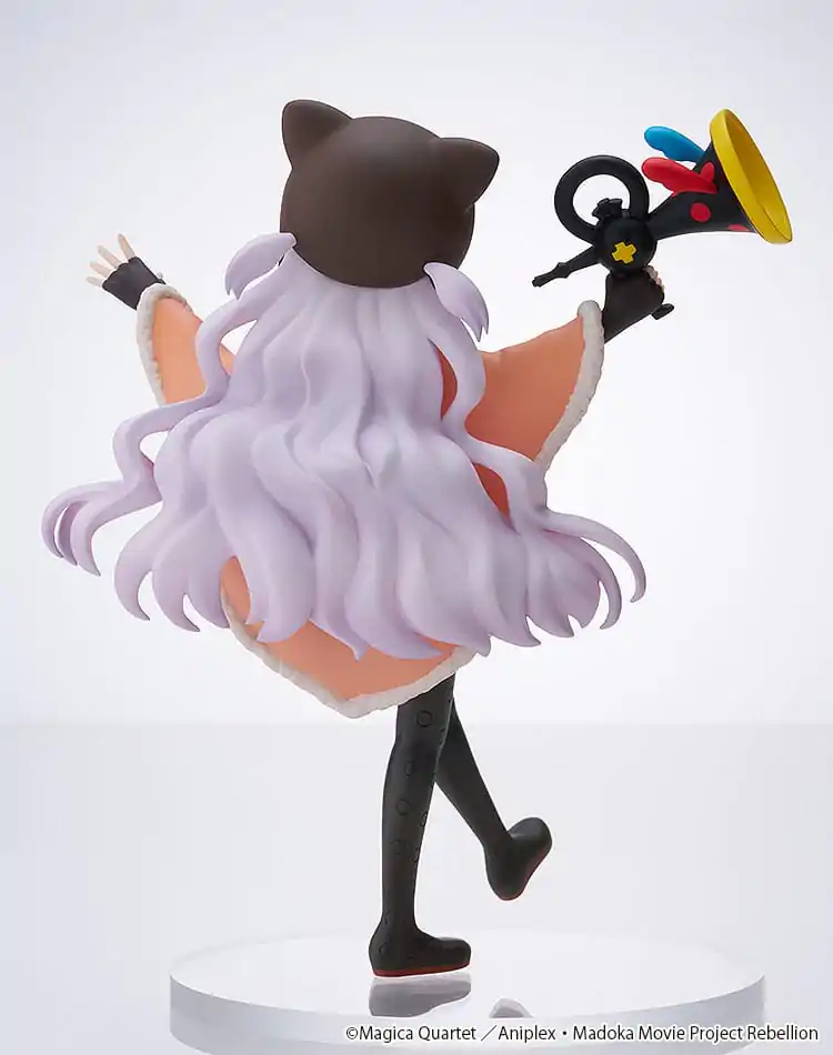 Puella Magi Madoka Magica Pop Up Parade Nagisa Momoe szobor figura 14 cm termékfotó