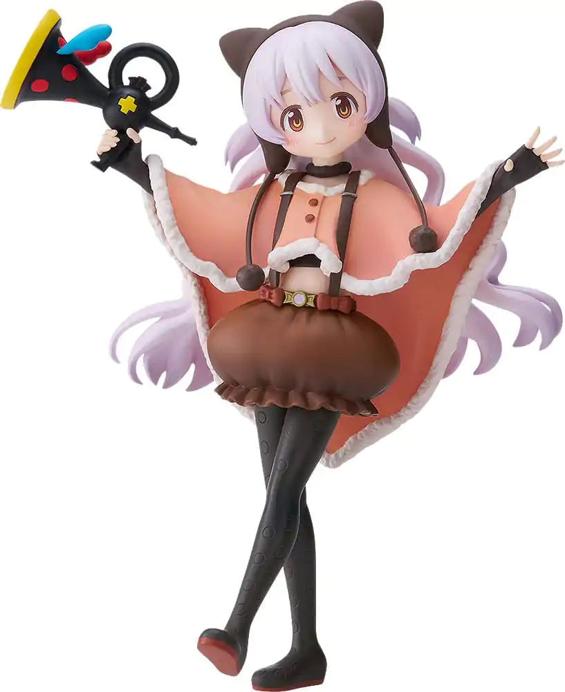 Puella Magi Madoka Magica Pop Up Parade Nagisa Momoe szobor figura 14 cm termékfotó