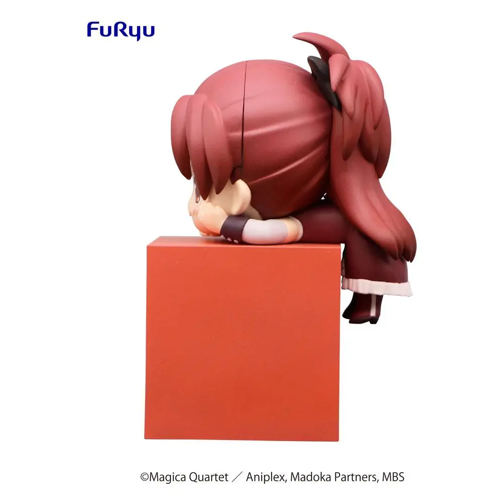 Puella Magi Madoka Magica The Movie Rebellion Hikkake Kyoko Sakura figura 10cm termékfotó