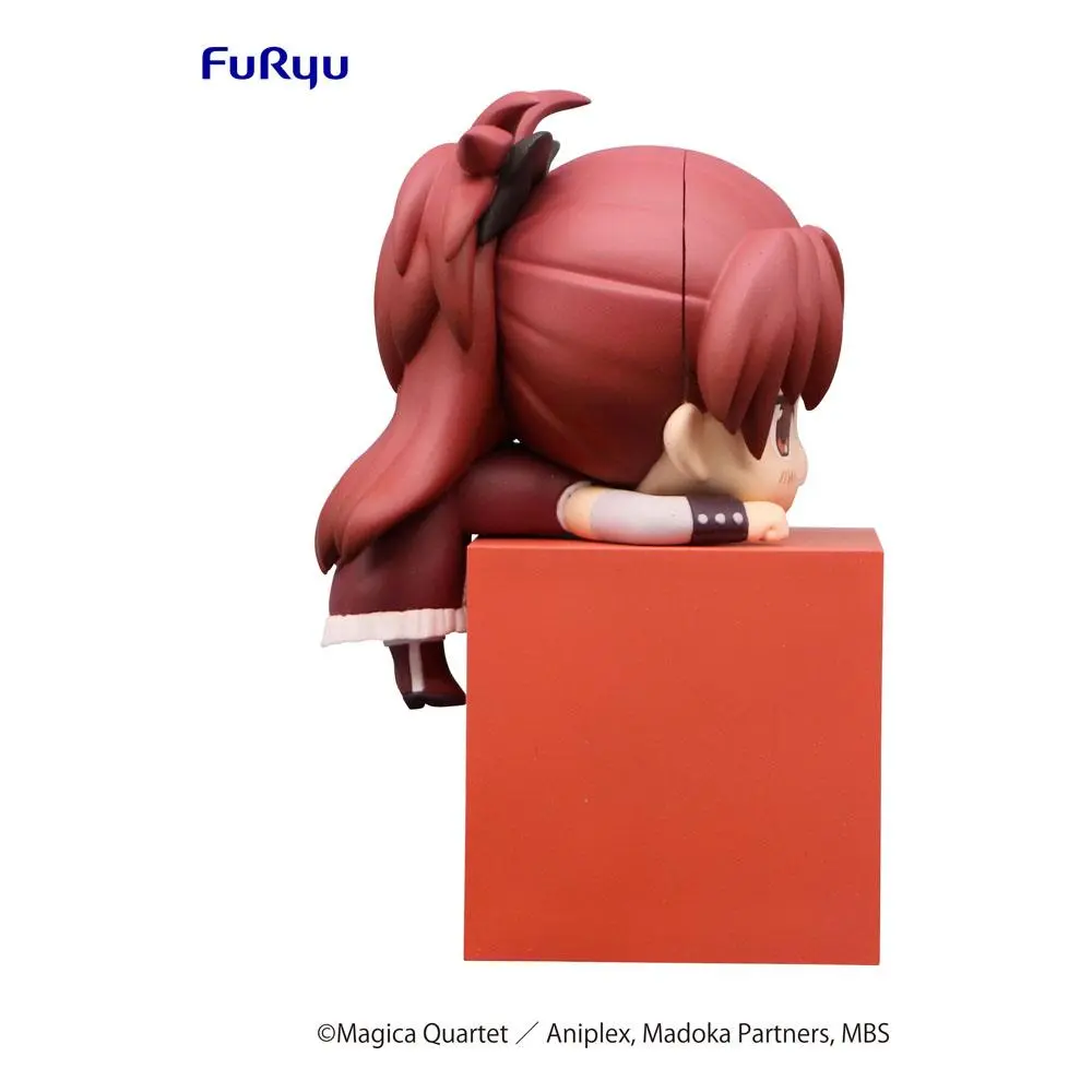 Puella Magi Madoka Magica The Movie Rebellion Hikkake Kyoko Sakura figura 10cm termékfotó
