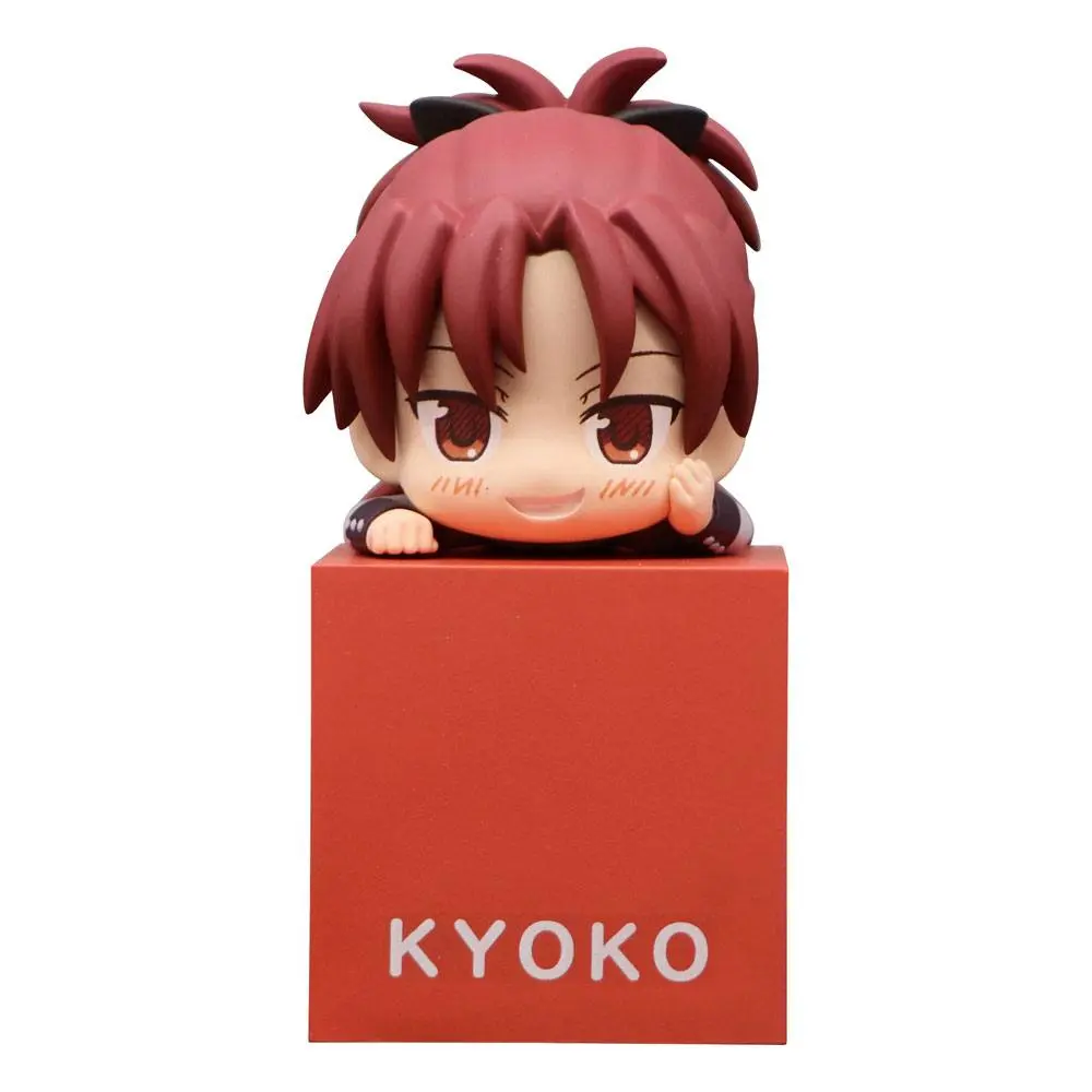 Puella Magi Madoka Magica The Movie Rebellion Hikkake Kyoko Sakura figura 10cm termékfotó