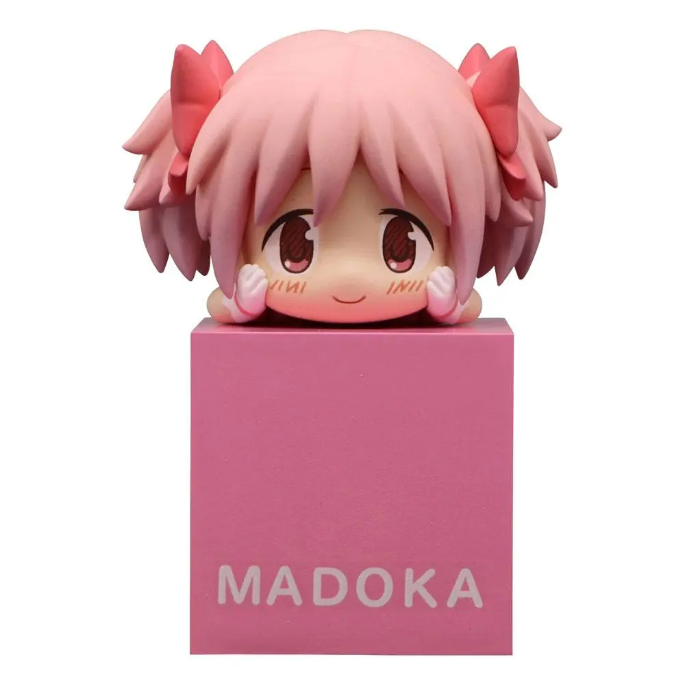 Puella Magi Madoka Magica The Movie Rebellion Hikkake Madoka Kaname figura 10cm termékfotó