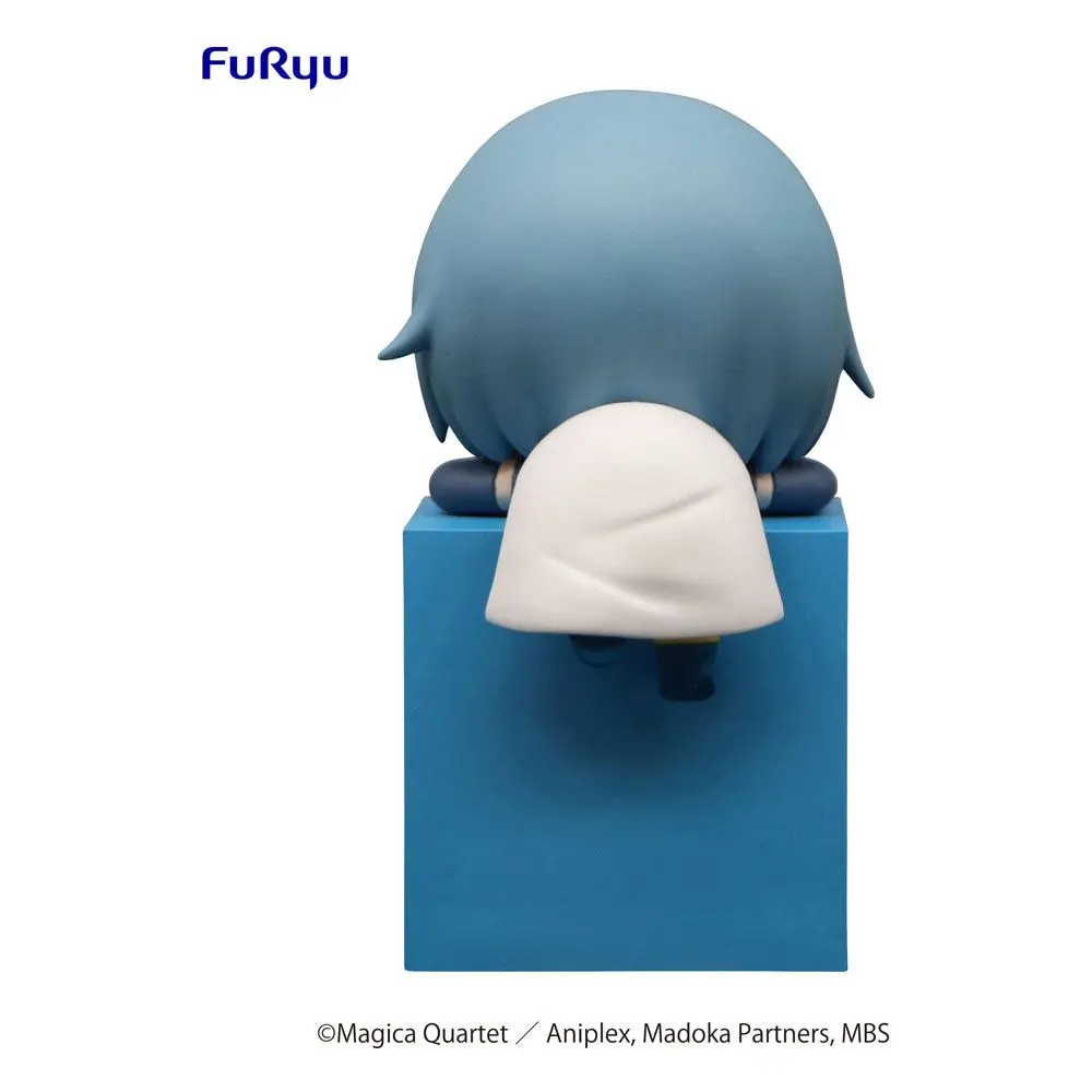 Puella Magi Madoka Magica The Movie Rebellion Hikkake Sayaka Miki figura 10cm termékfotó