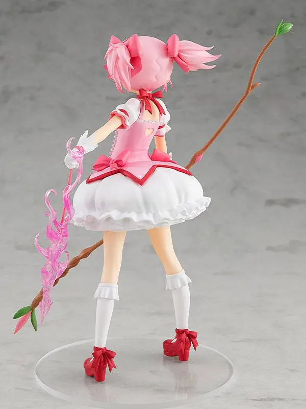 Puella Magi Madoka Magica The Movie -Rebellion- Pop Up Parade Madoka Kaname szobor figura 16 cm termékfotó