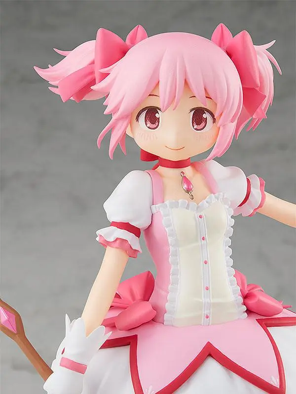 Puella Magi Madoka Magica The Movie -Rebellion- Pop Up Parade Madoka Kaname szobor figura 16 cm termékfotó