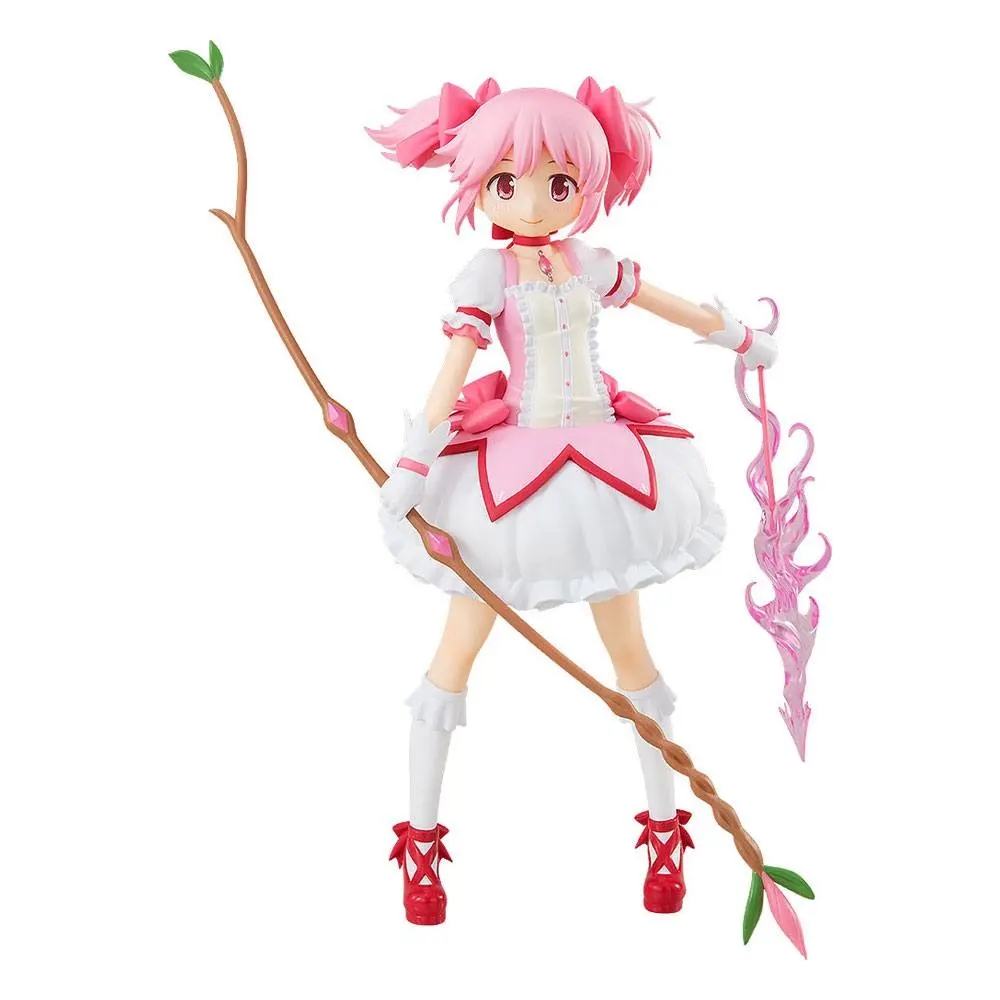 Puella Magi Madoka Magica The Movie -Rebellion- Pop Up Parade Madoka Kaname szobor figura 16 cm termékfotó