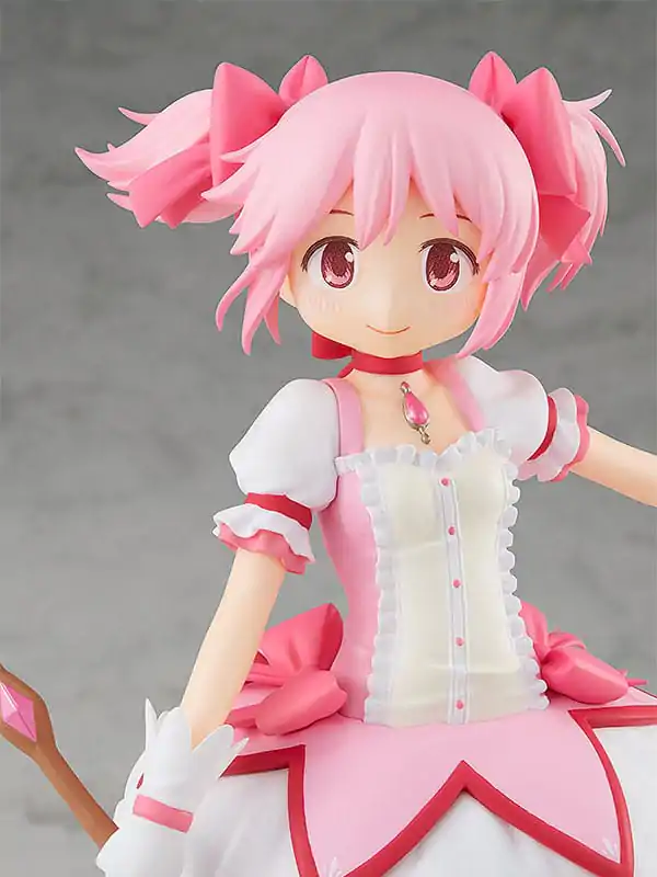 Puella Magi Madoka Magica The Movie -Rebellion- Pop Up Parade Madoka Kaname szobor figura 16 cm (re-run) termékfotó