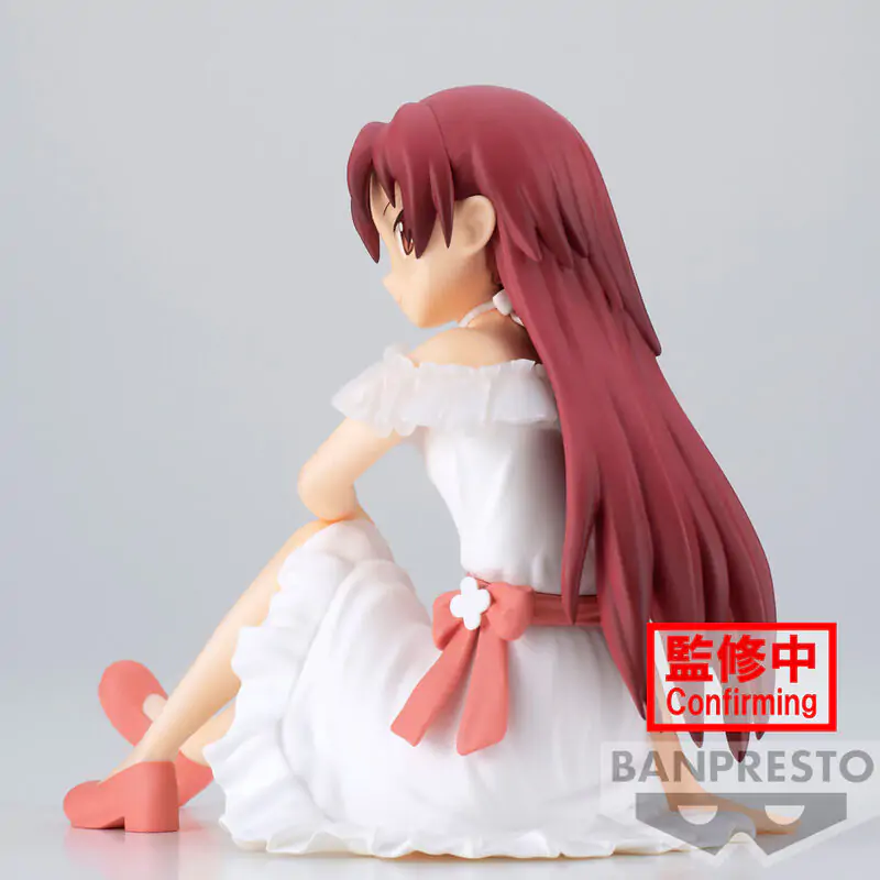 Puella Magi Madoka Magica The Movie Rebellion Serenus Couture Kyoko Sakura figura 10cm termékfotó