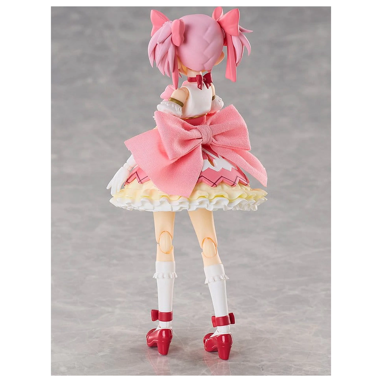 Puella Magi Madoka Magica the Movie -Walpurgisnacht: Rising- BUZZmod. akciófigura 1/12 Madoka Kaname 13 cm termékfotó