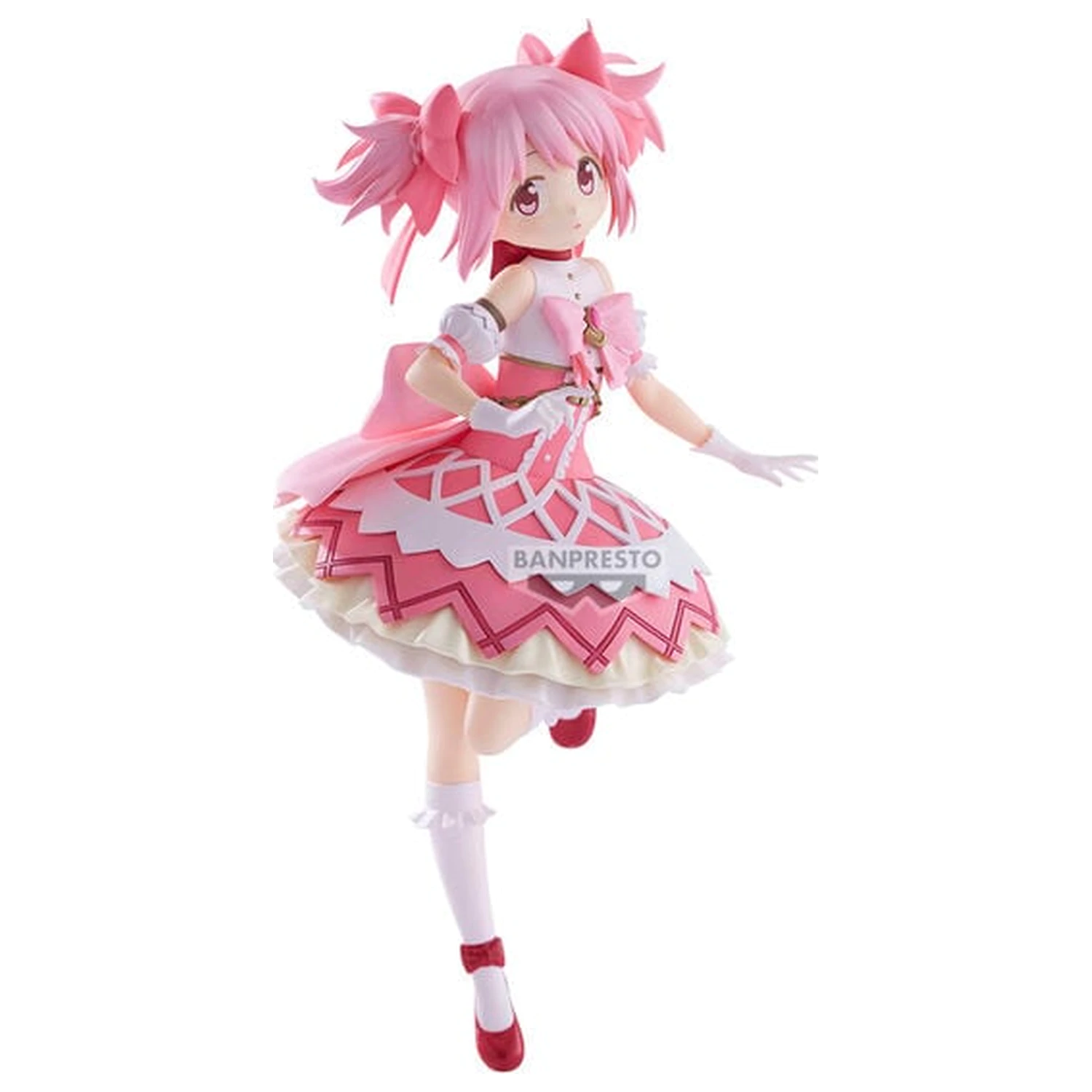 Puella Magi Madoka Magica The Movie Walpurgisnacht Rising Madoka Kaname II figura 19cm termékfotó