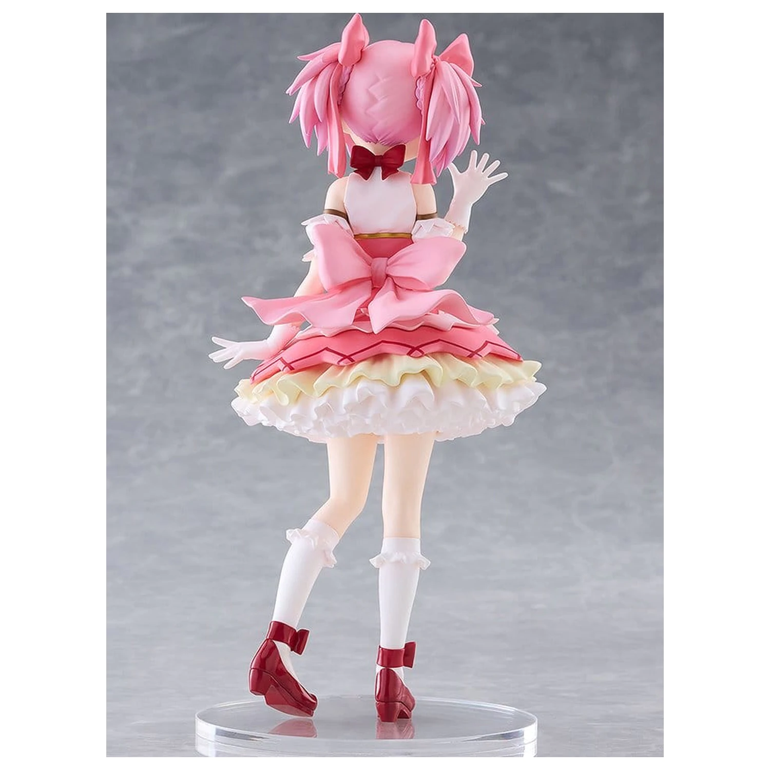 Puella Magi Madoka Magica the Movie -Walpurgisnacht: Rising- Madoka Kaname PVC figura 21 cm termékfotó