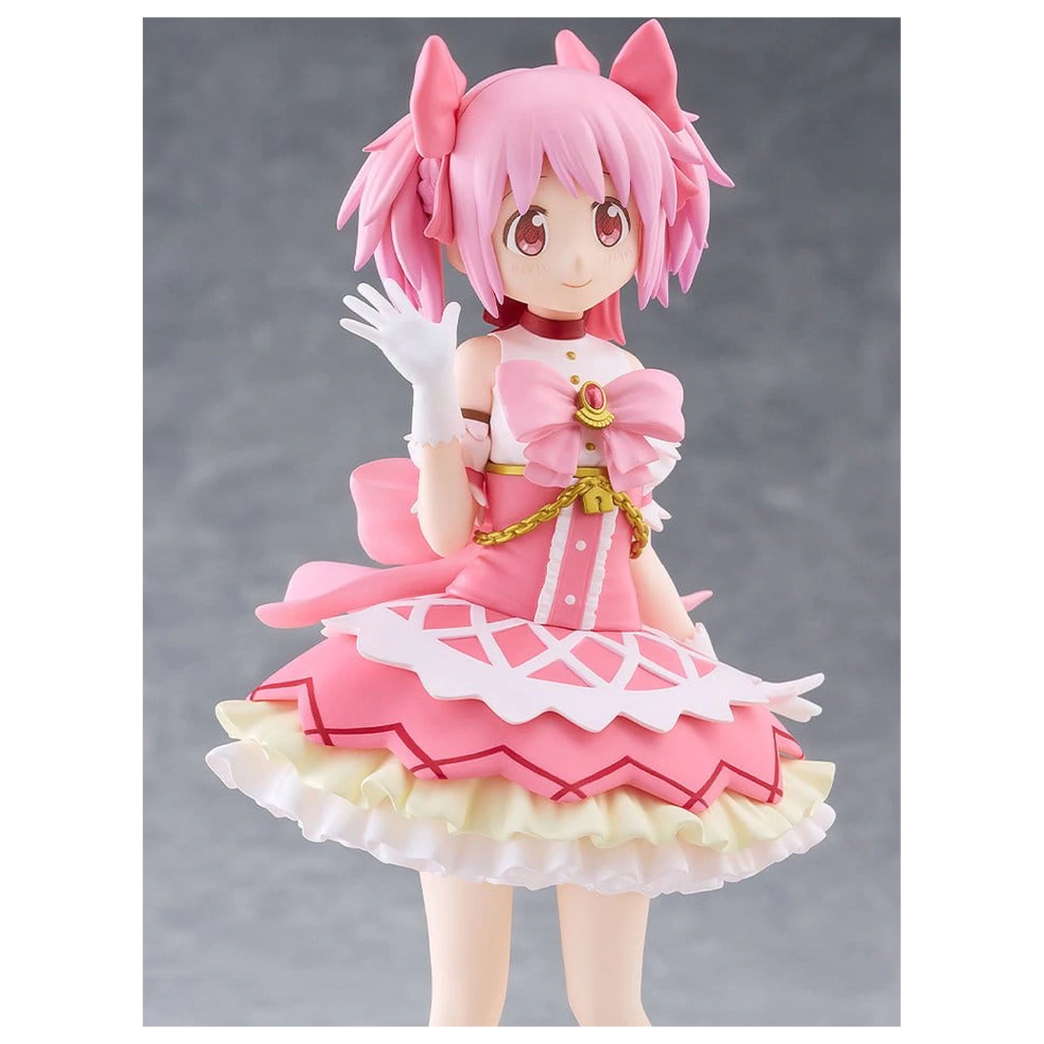 Puella Magi Madoka Magica the Movie -Walpurgisnacht: Rising- Madoka Kaname PVC figura 21 cm termékfotó