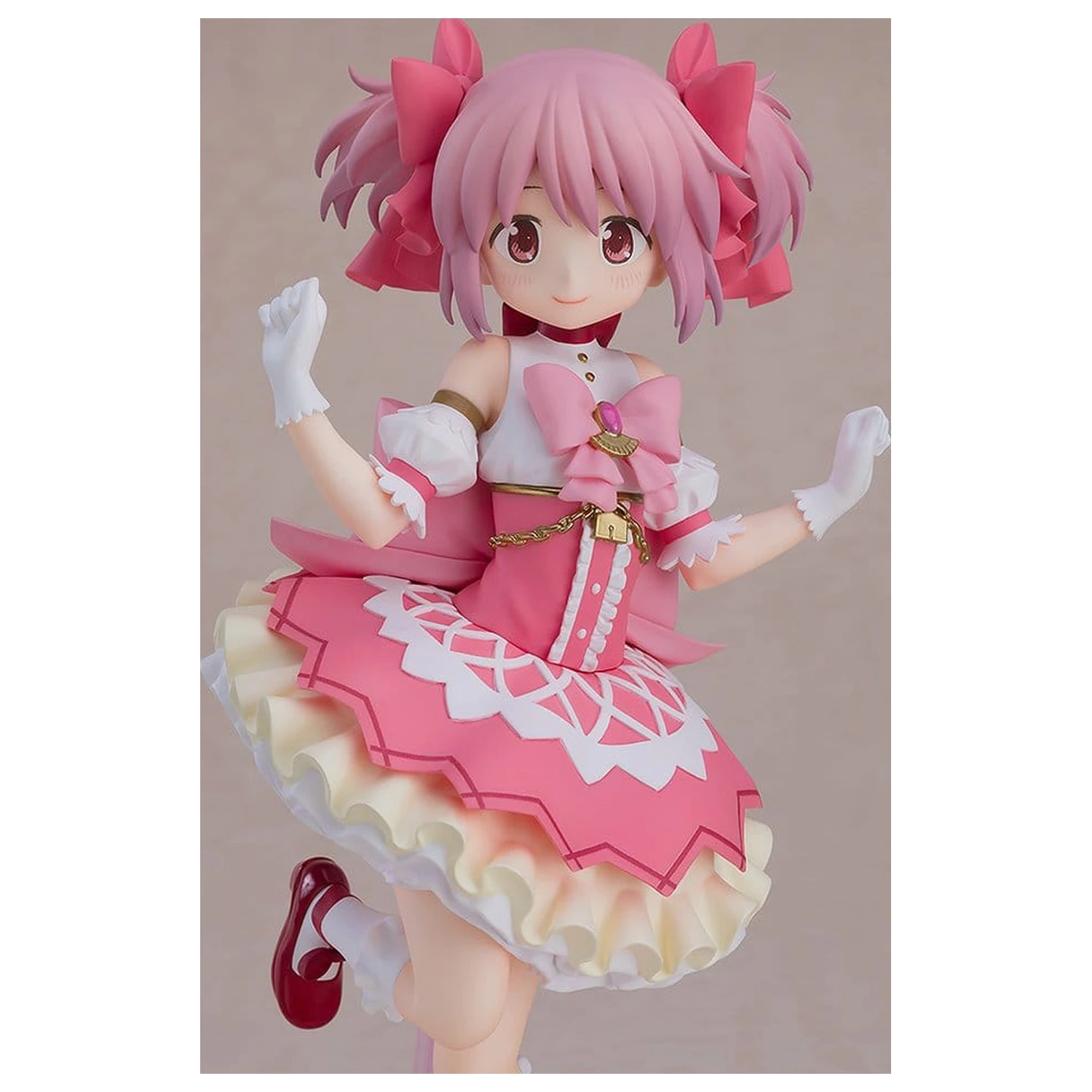 Puella Magi Madoka Magica the Movie -Walpurgisnacht: Rising- Pop Up Parade SP PVC figura Madoka Kaname 21 cm termékfotó